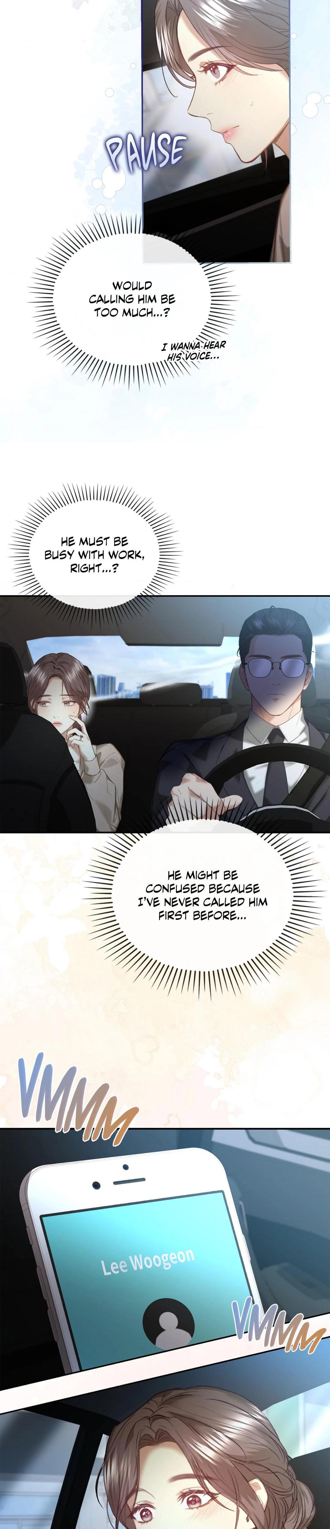 A young wife Chapter 19 - Manhwa18.com