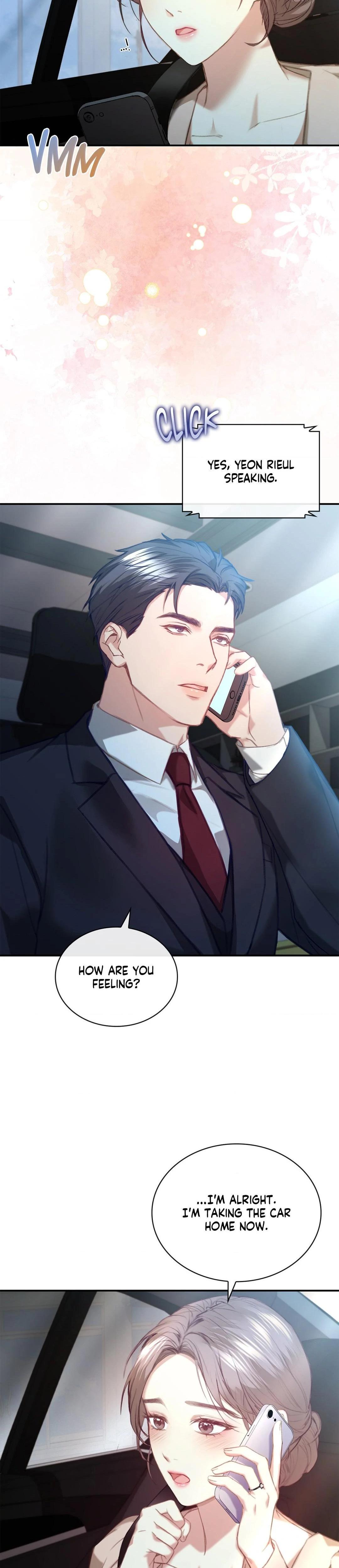 A young wife Chapter 19 - Manhwa18.com