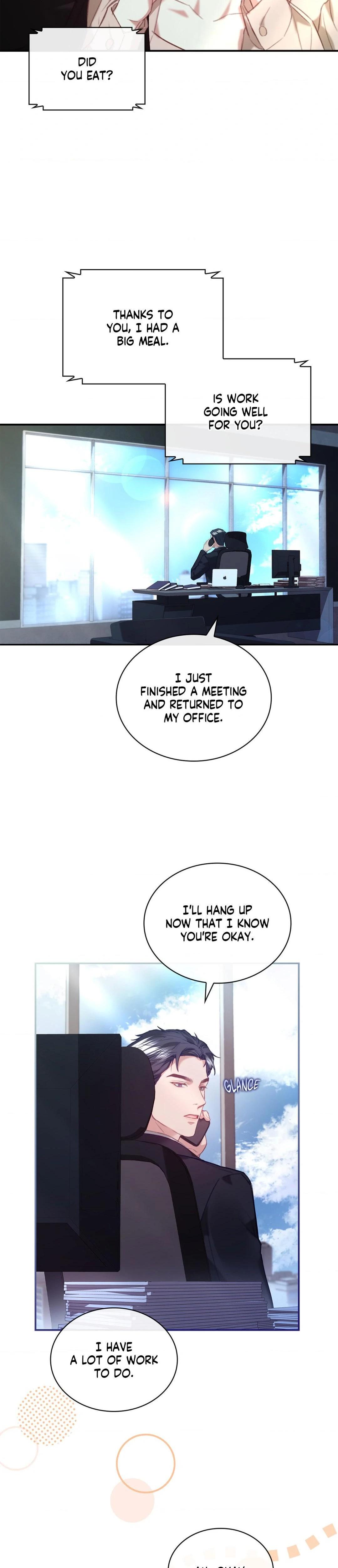 A young wife Chapter 19 - Manhwa18.com