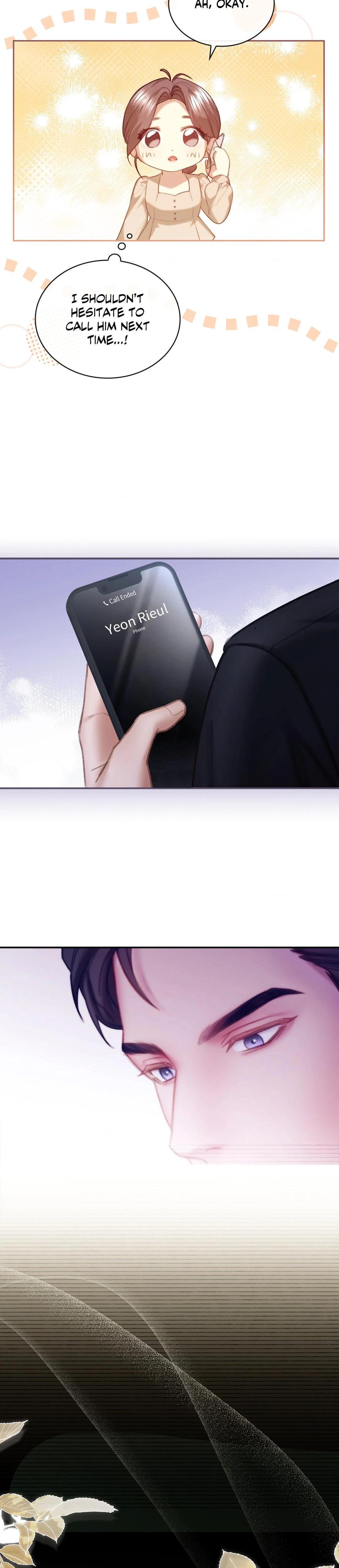 A young wife Chapter 19 - Manhwa18.com