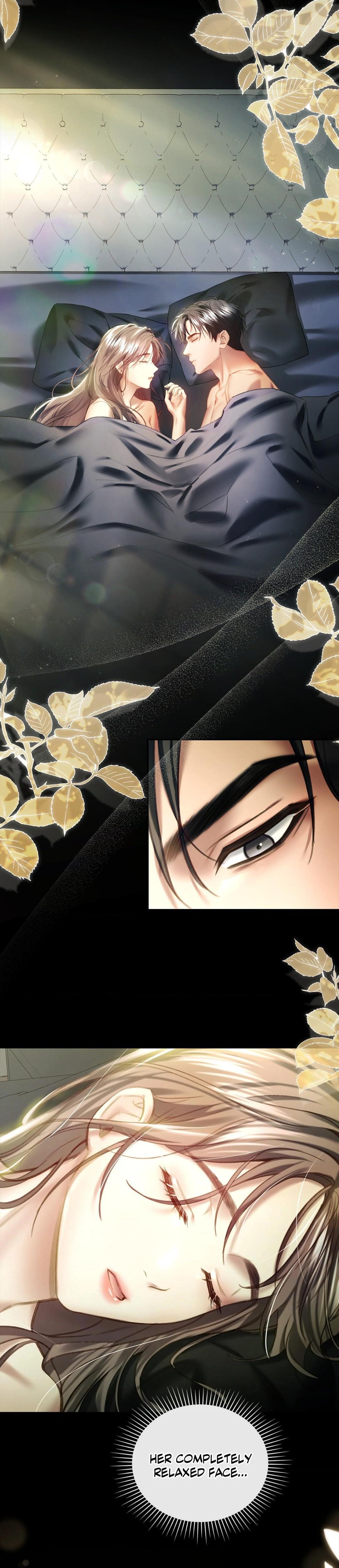 A young wife Chapter 19 - Manhwa18.com