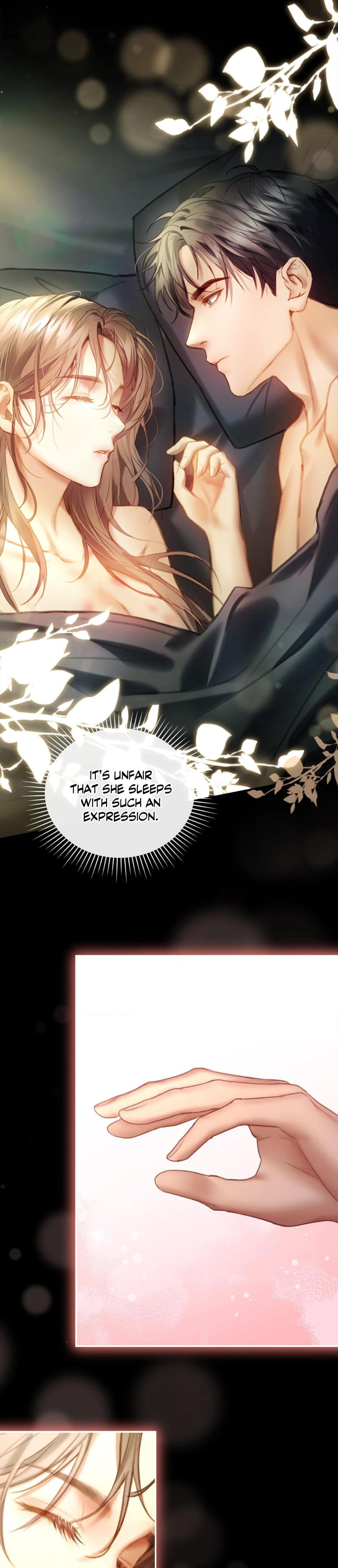 A young wife Chapter 19 - Manhwa18.com