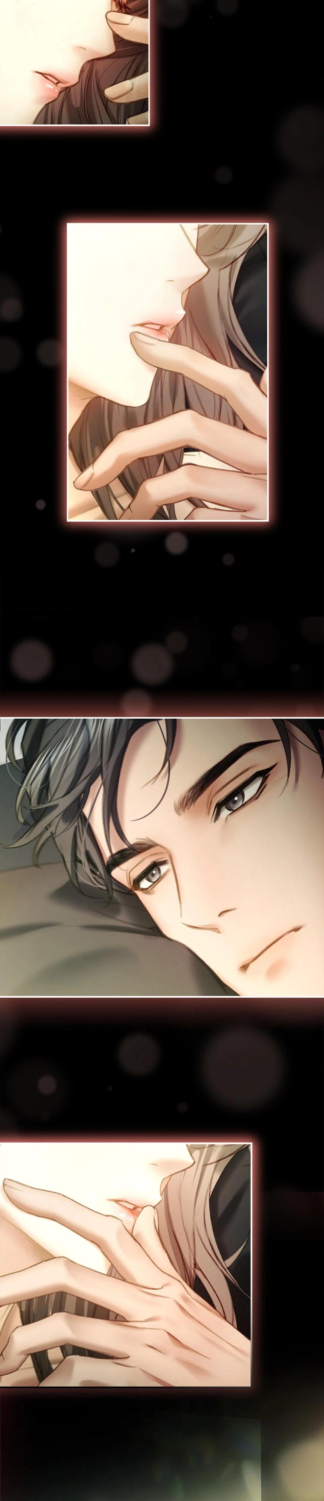 A young wife Chapter 19 - Manhwa18.com