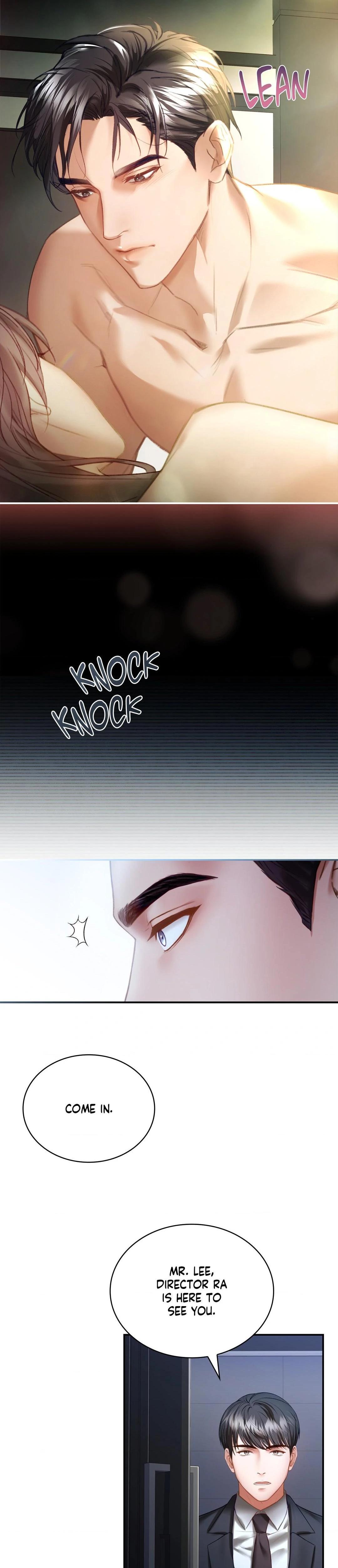 A young wife Chapter 19 - Manhwa18.com