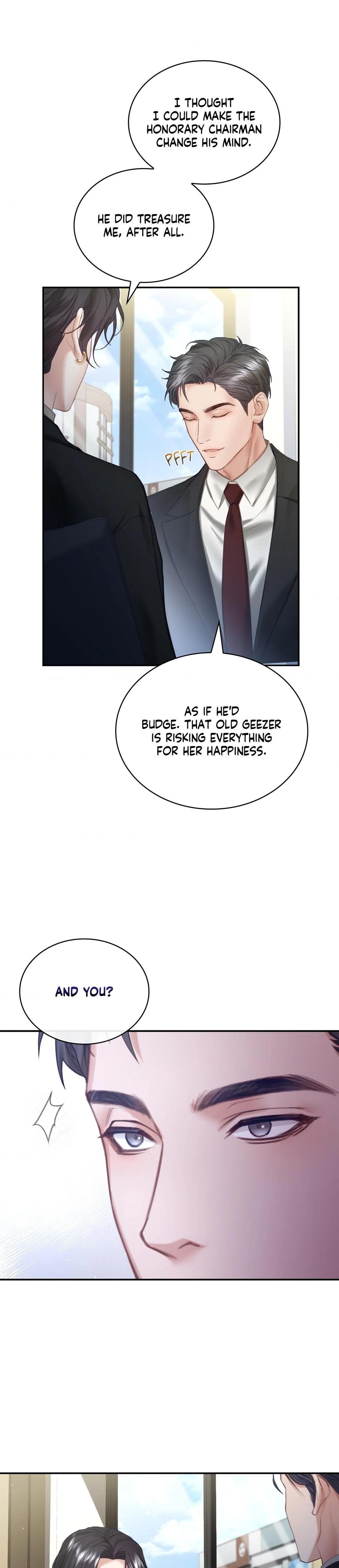 A young wife Chapter 19 - Manhwa18.com