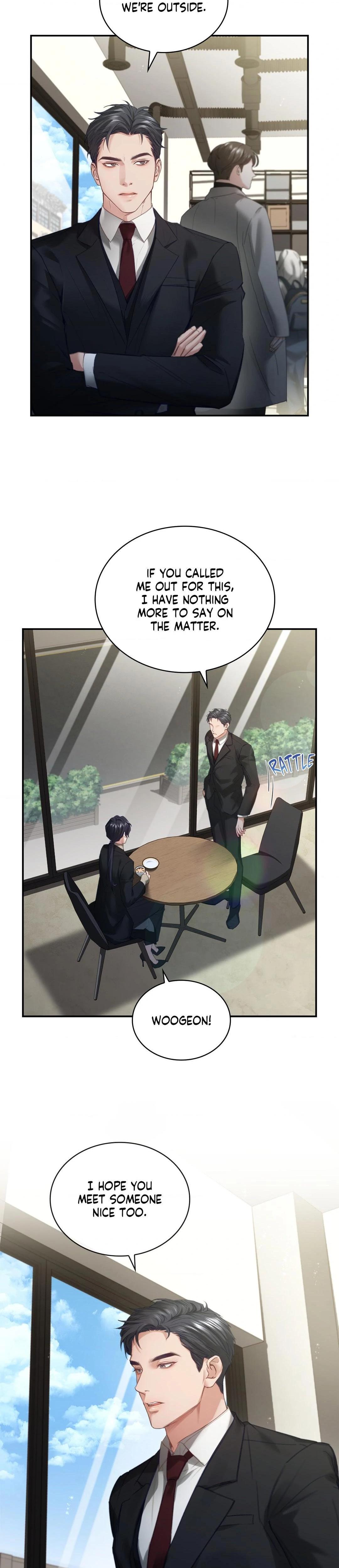 A young wife Chapter 19 - Manhwa18.com