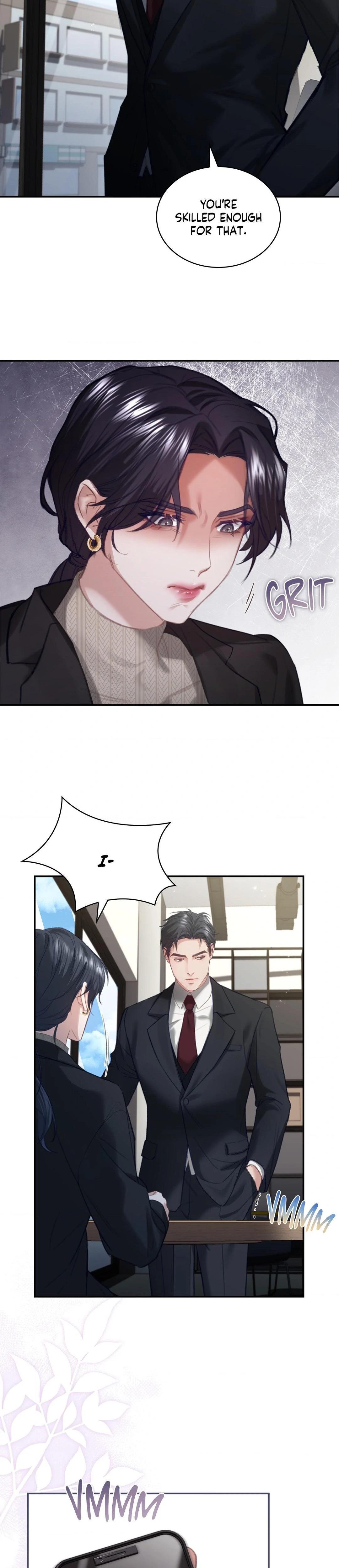 A young wife Chapter 19 - Manhwa18.com