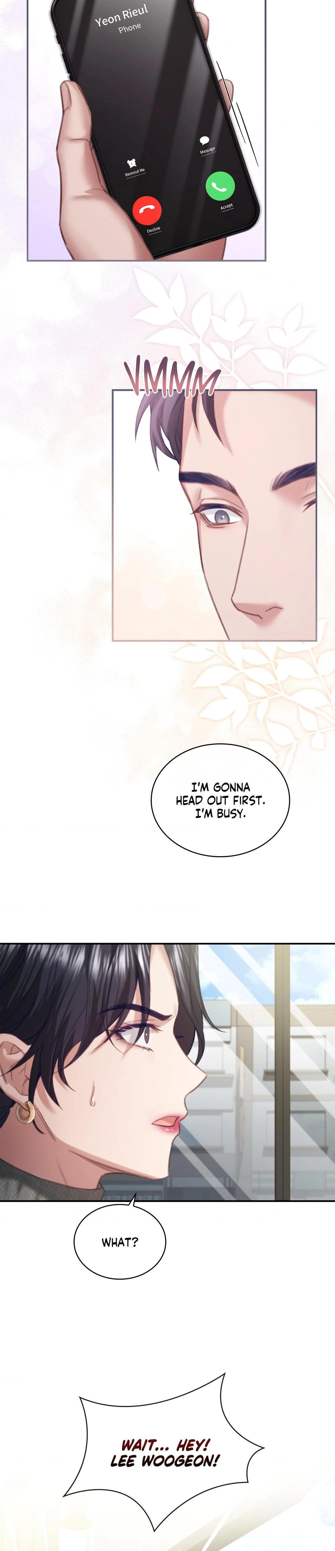 A young wife Chapter 19 - Manhwa18.com