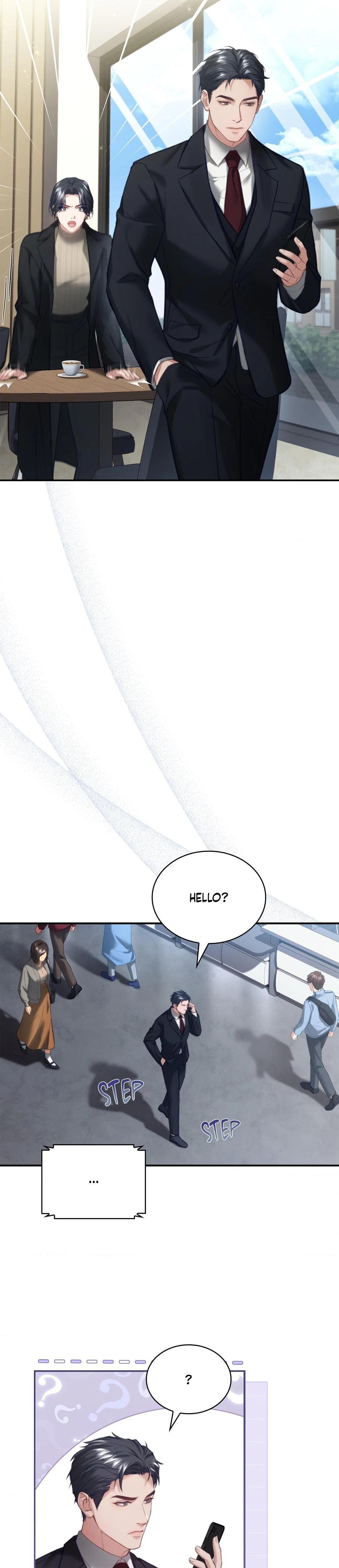 A young wife Chapter 19 - Manhwa18.com