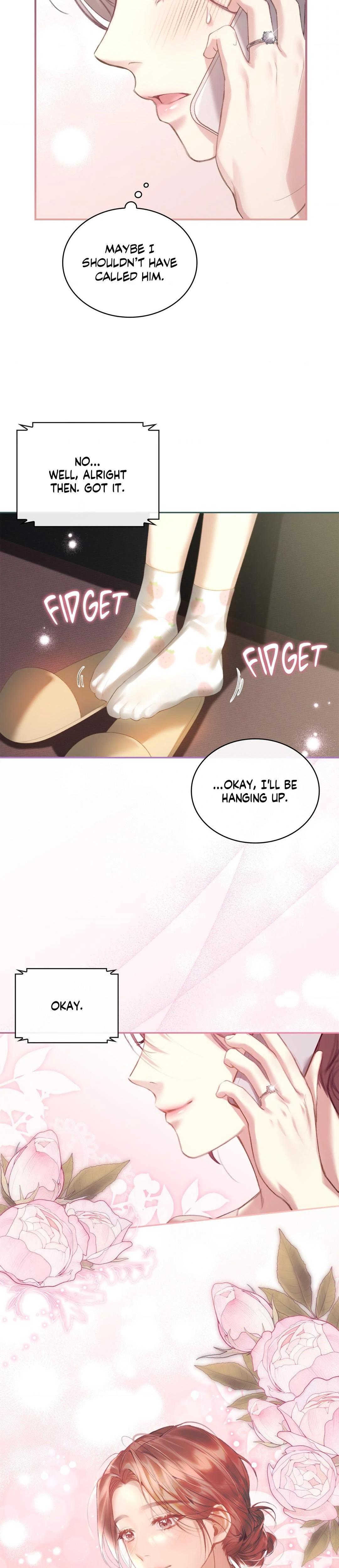 A young wife Chapter 19 - Manhwa18.com