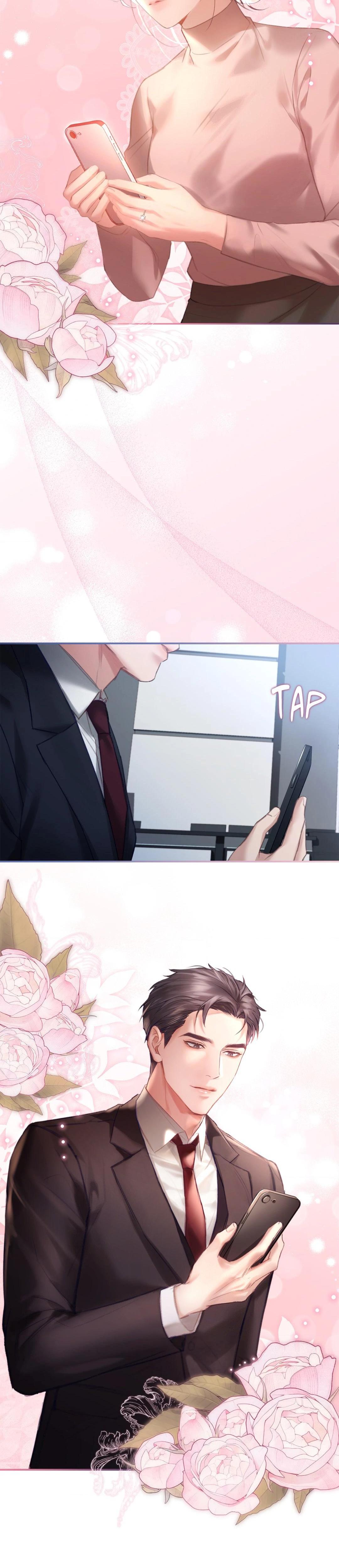 A young wife Chapter 19 - Manhwa18.com