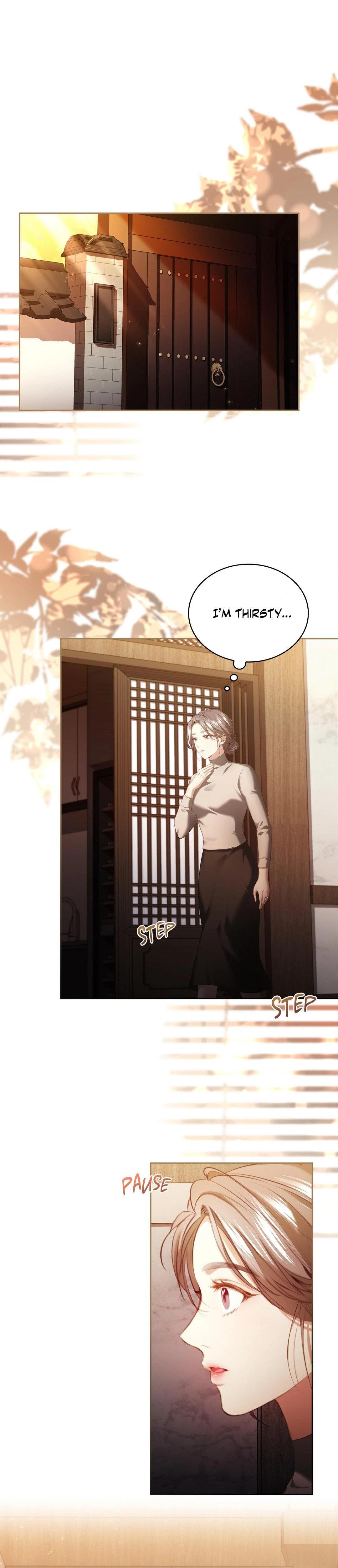 A young wife Chapter 20 - Manhwa18.com