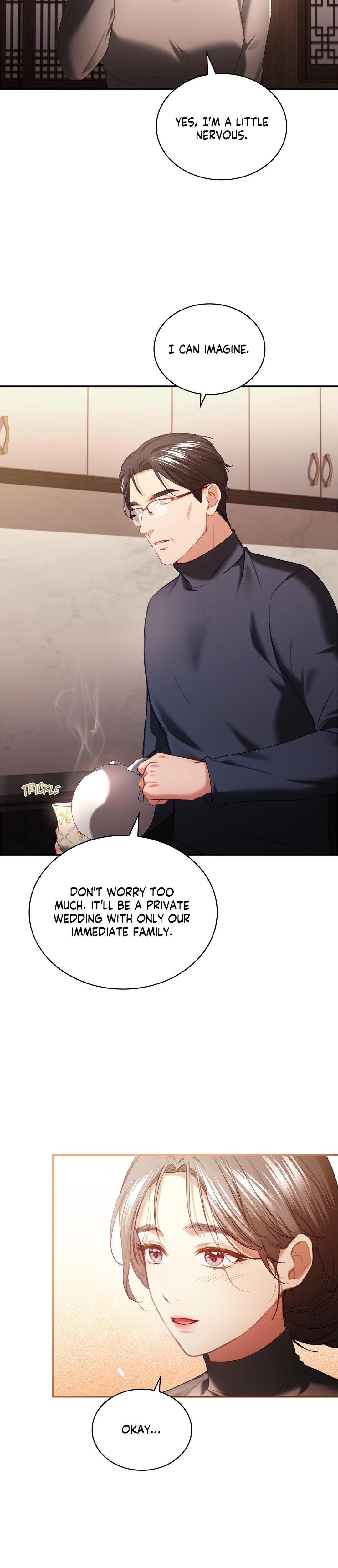 A young wife Chapter 20 - Manhwa18.com