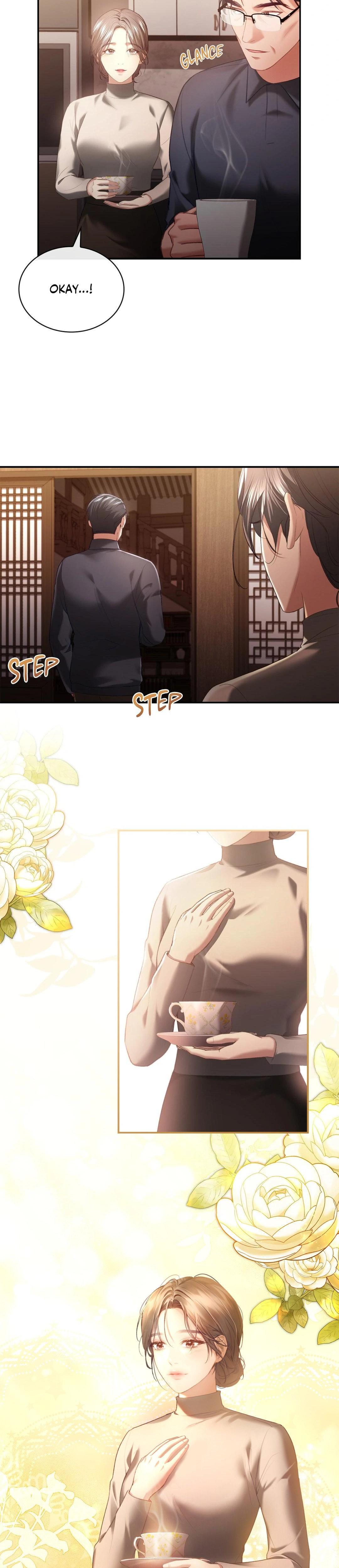 A young wife Chapter 20 - Manhwa18.com