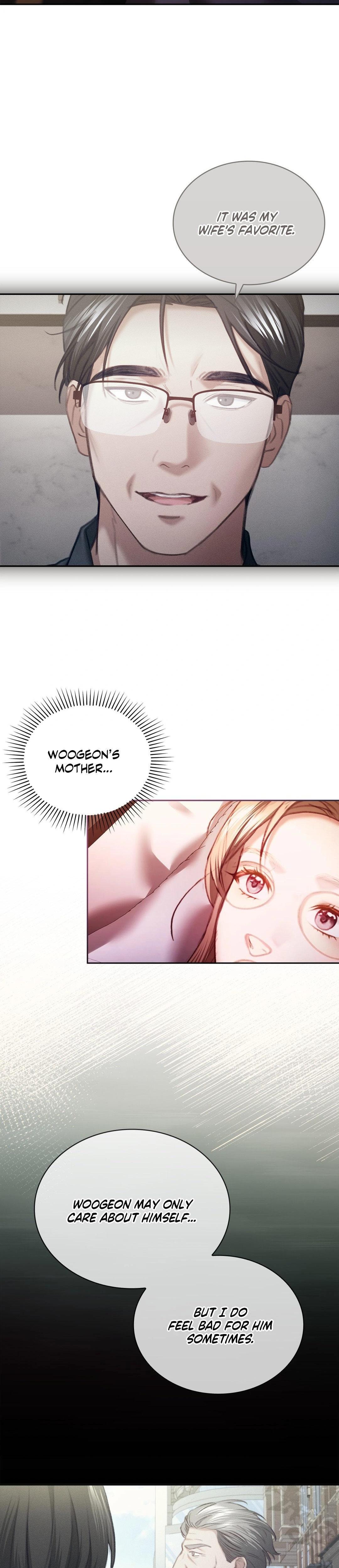 A young wife Chapter 20 - Manhwa18.com