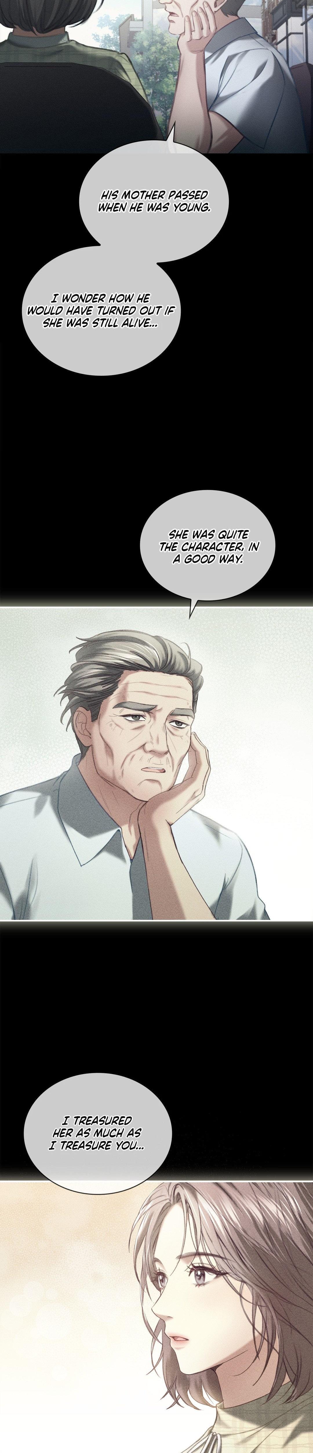 A young wife Chapter 20 - Manhwa18.com