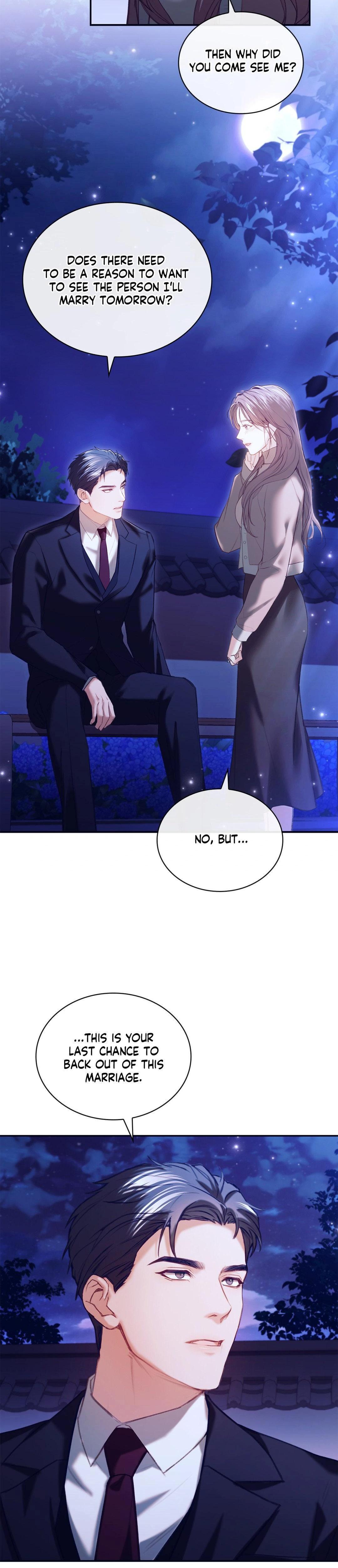 A young wife Chapter 20 - Manhwa18.com