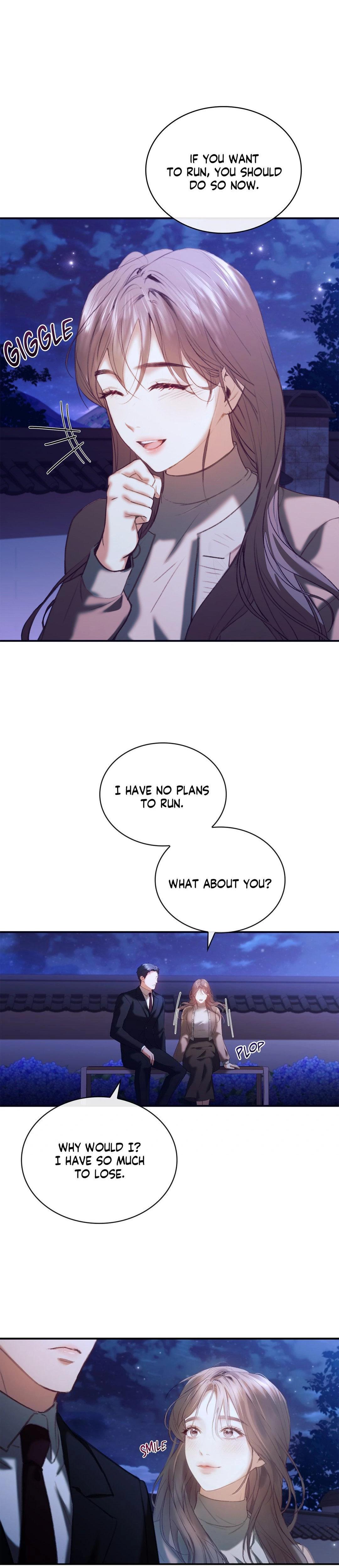 A young wife Chapter 20 - Manhwa18.com