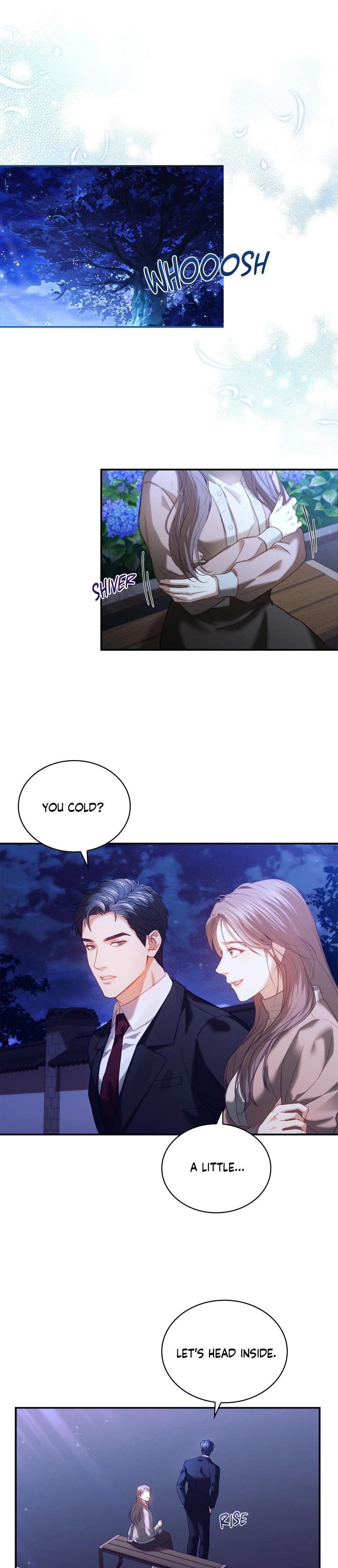 A young wife Chapter 20 - Manhwa18.com