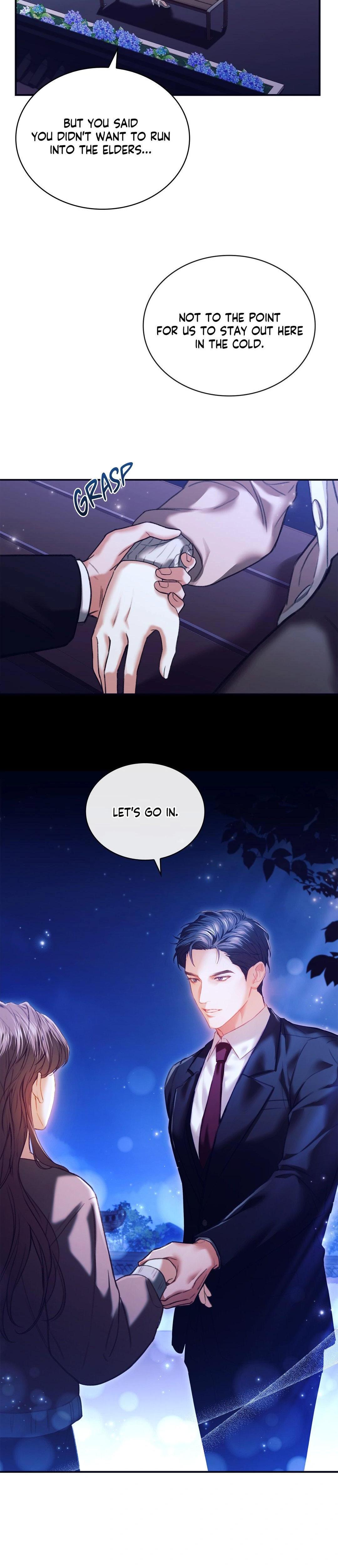 A young wife Chapter 20 - Manhwa18.com