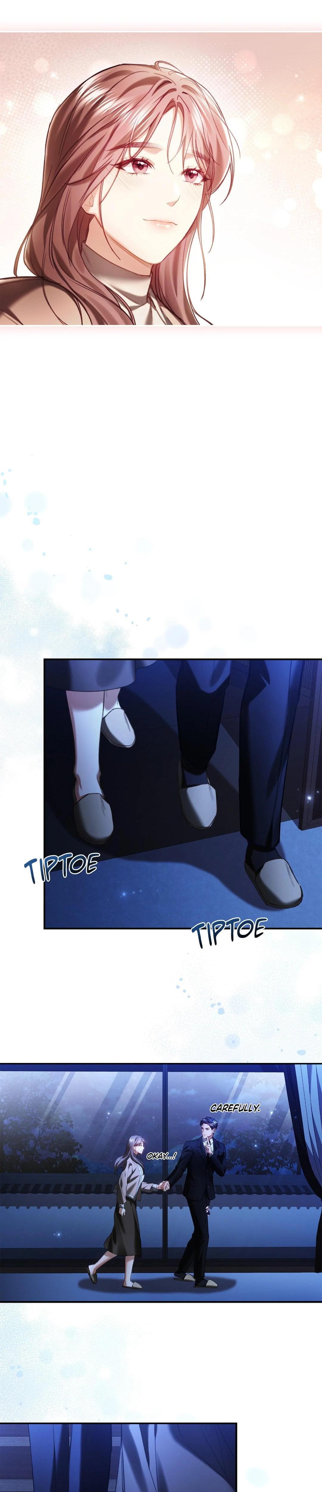 A young wife Chapter 20 - Manhwa18.com