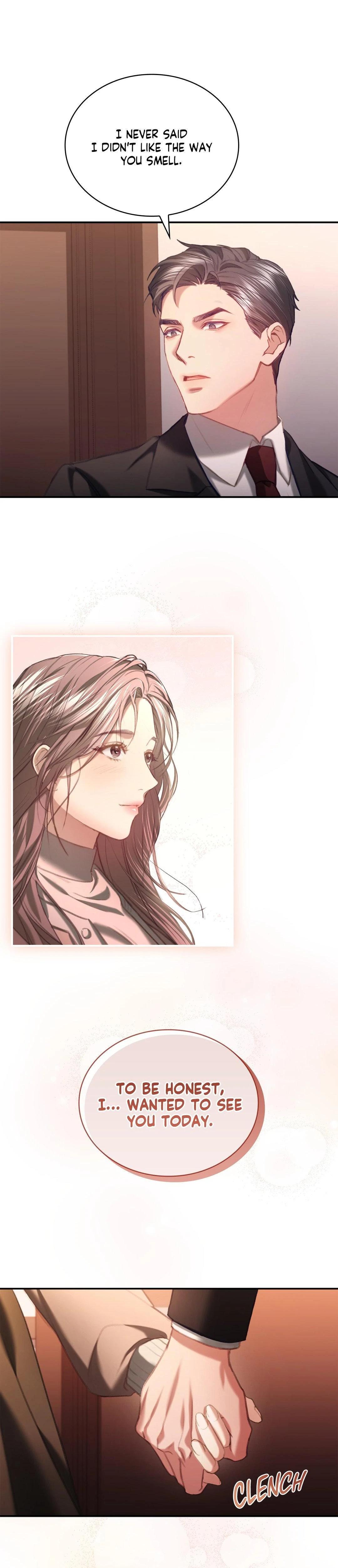 A young wife Chapter 20 - Manhwa18.com