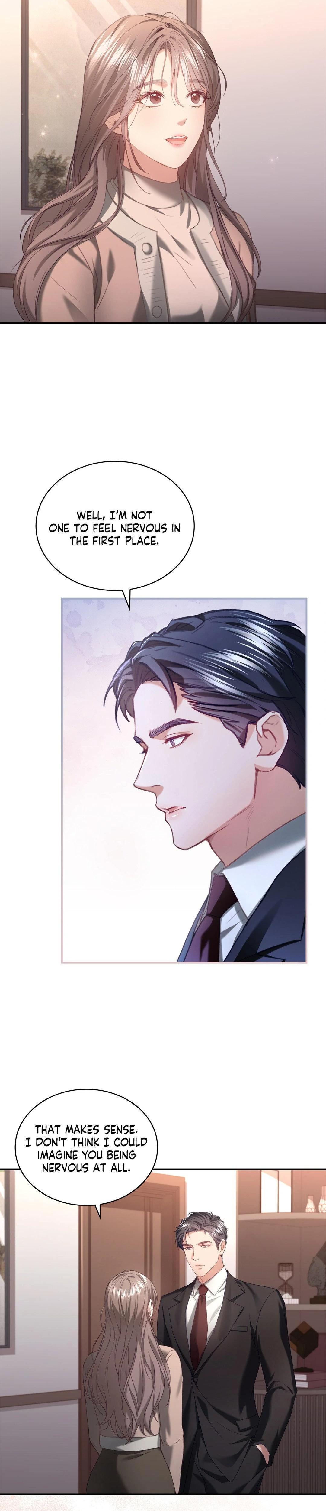 A young wife Chapter 20 - Manhwa18.com