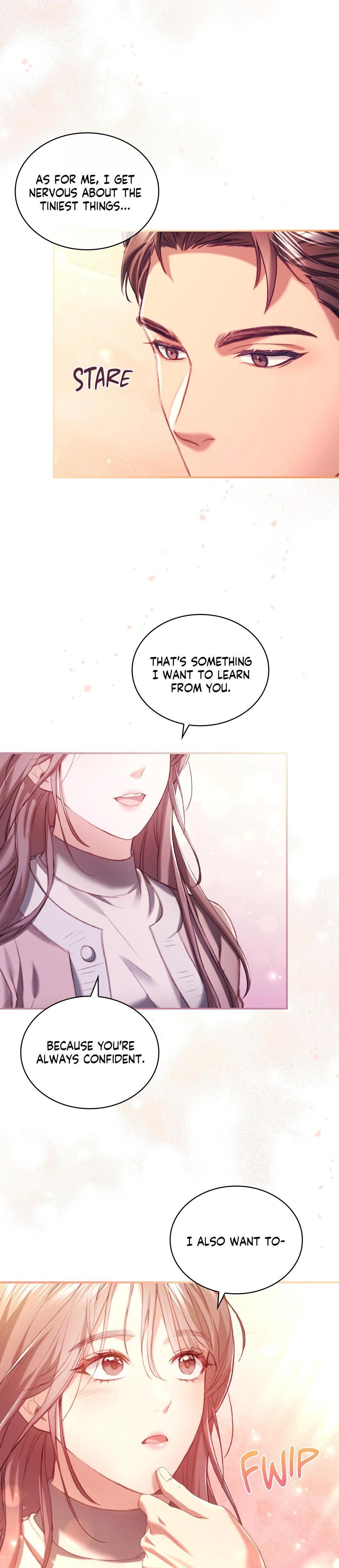 A young wife Chapter 20 - Manhwa18.com