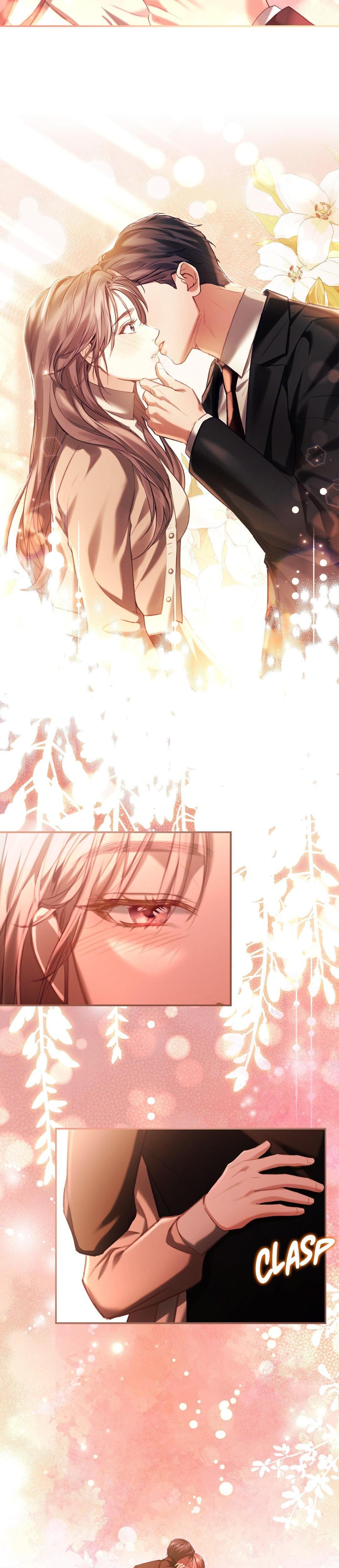 A young wife Chapter 20 - Manhwa18.com