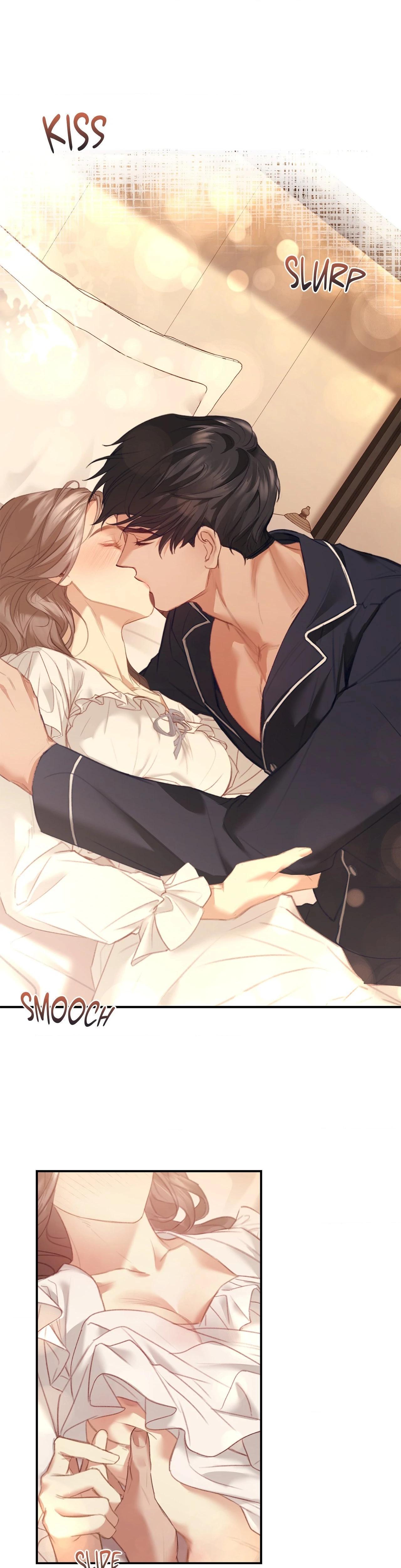 A young wife Chapter 22 - Manhwa18.com