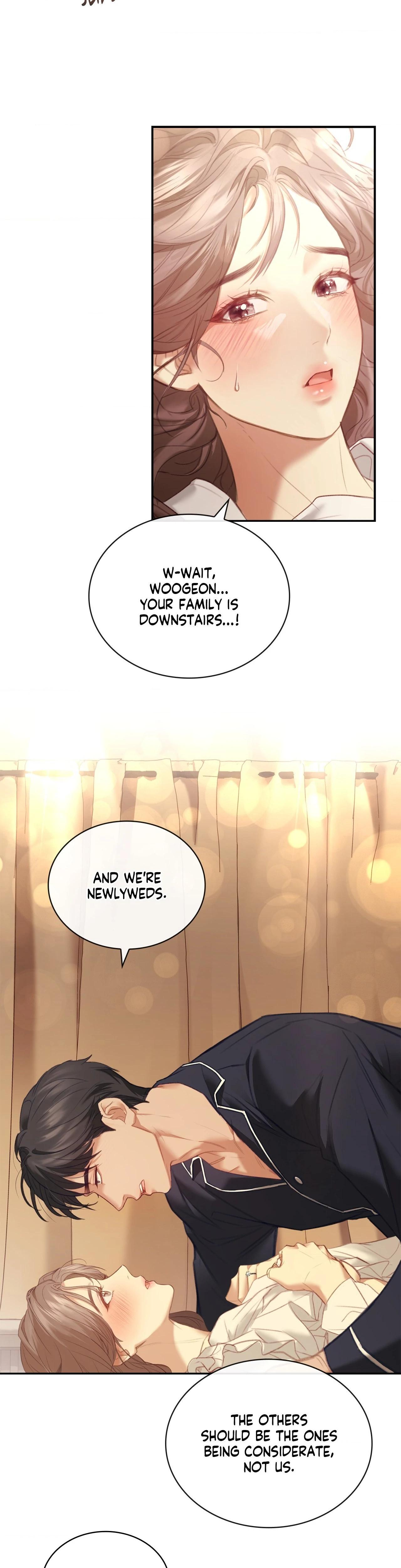 A young wife Chapter 22 - Manhwa18.com