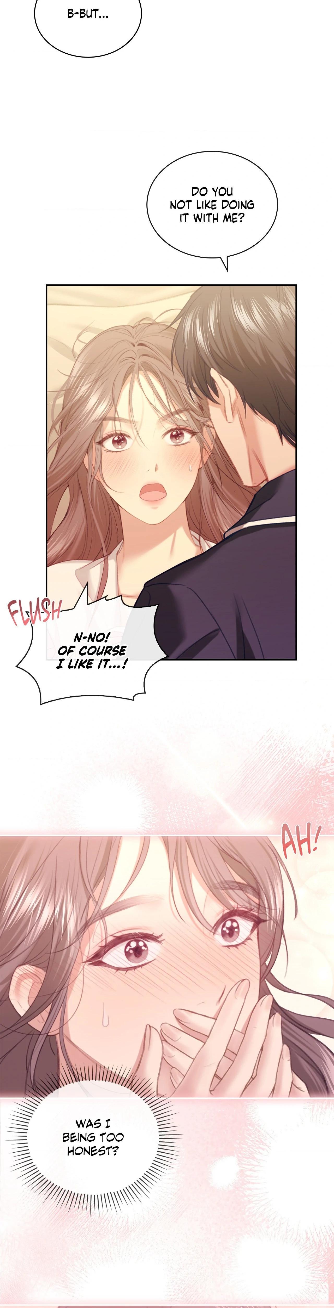 A young wife Chapter 22 - Manhwa18.com