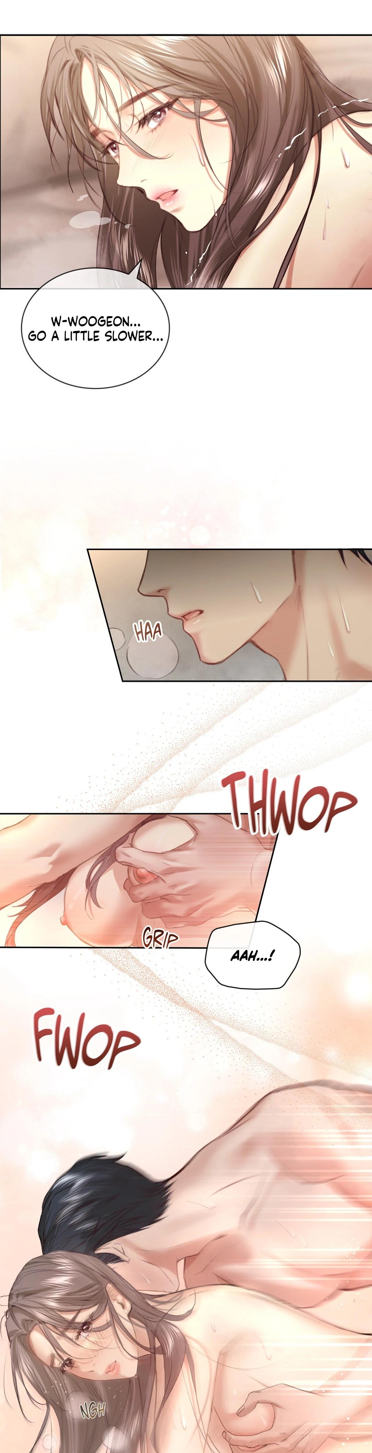 A young wife Chapter 22 - Manhwa18.com