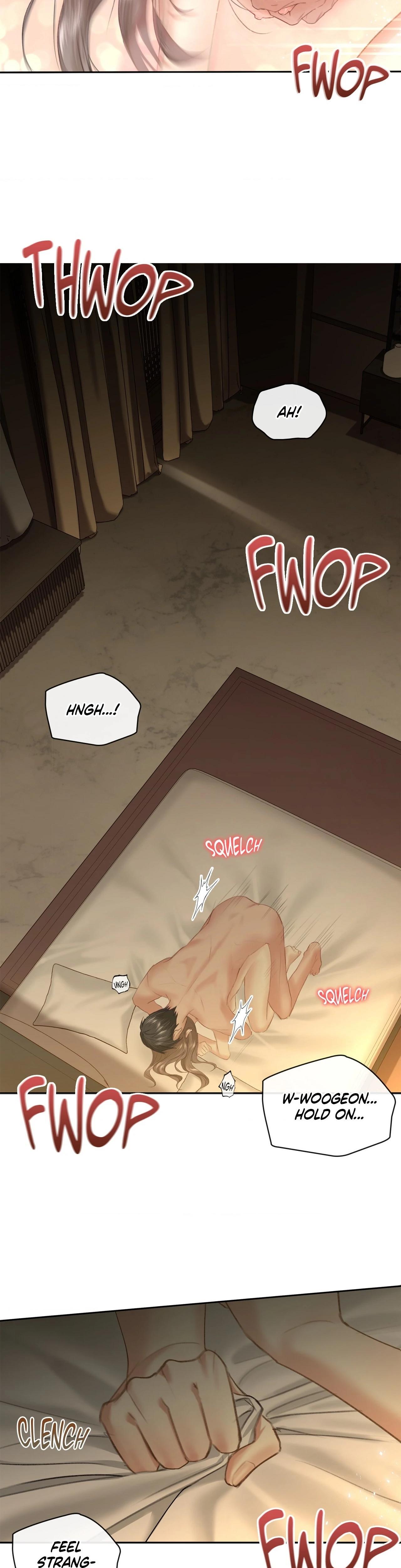 A young wife Chapter 22 - Manhwa18.com