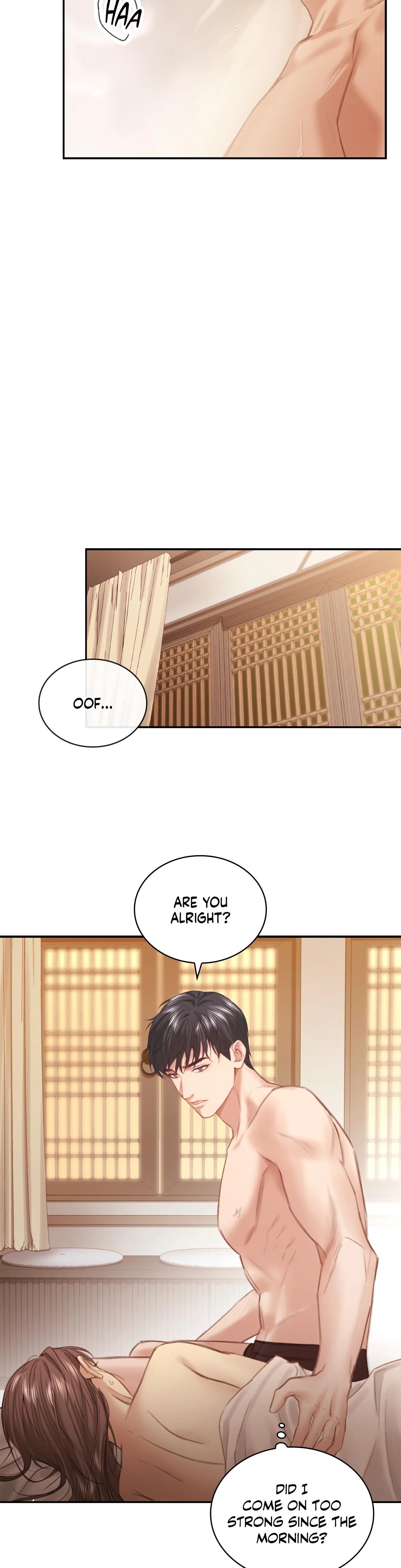 A young wife Chapter 22 - Manhwa18.com