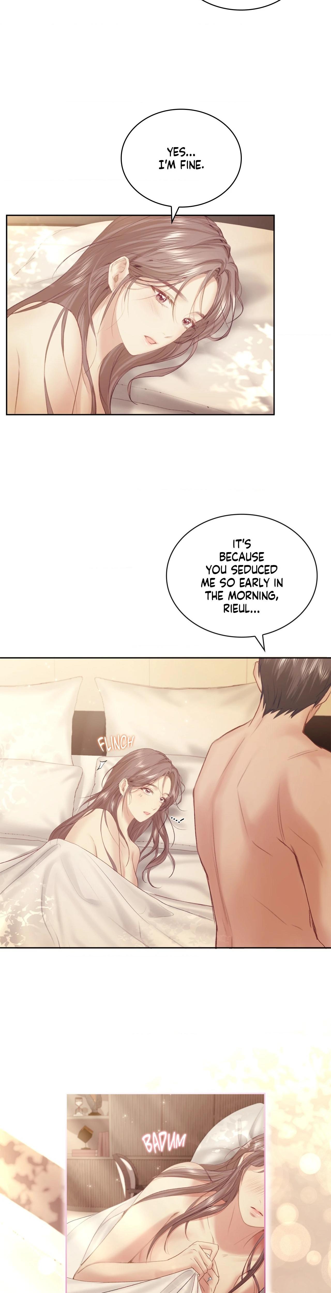 A young wife Chapter 22 - Manhwa18.com