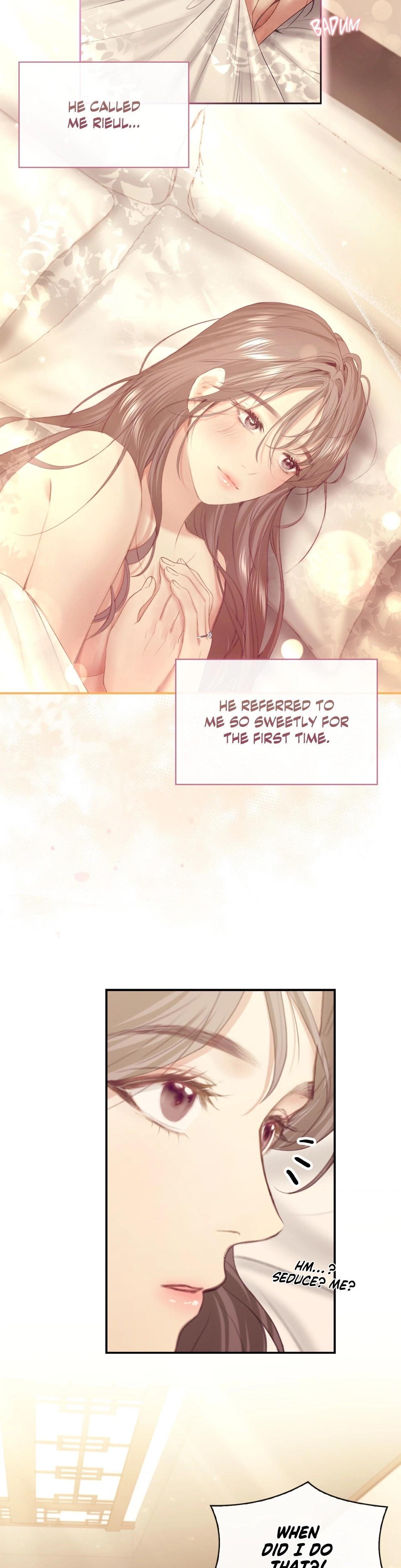 A young wife Chapter 22 - Manhwa18.com