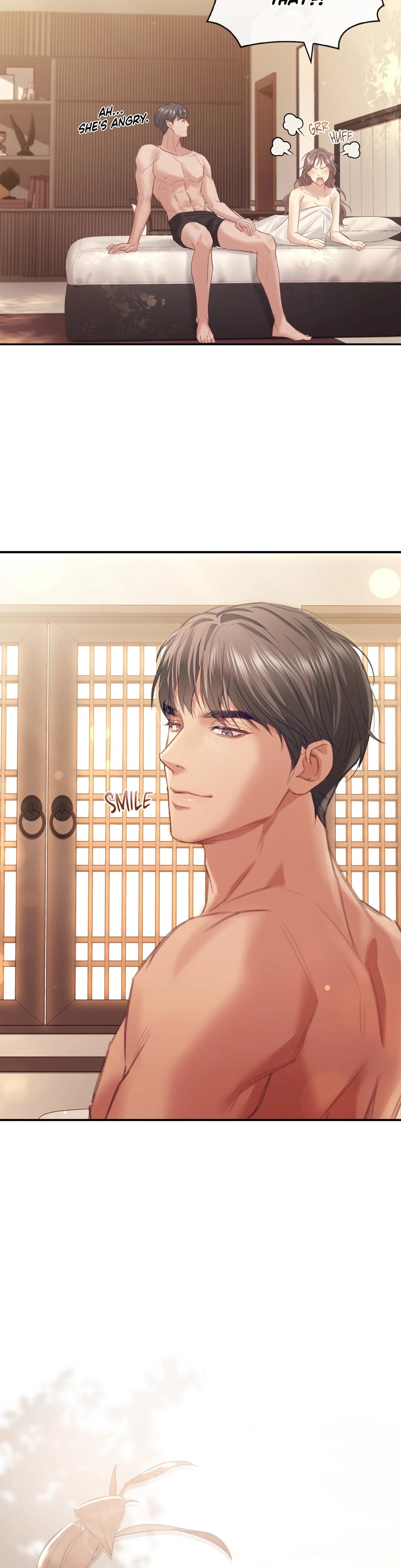 A young wife Chapter 22 - Manhwa18.com