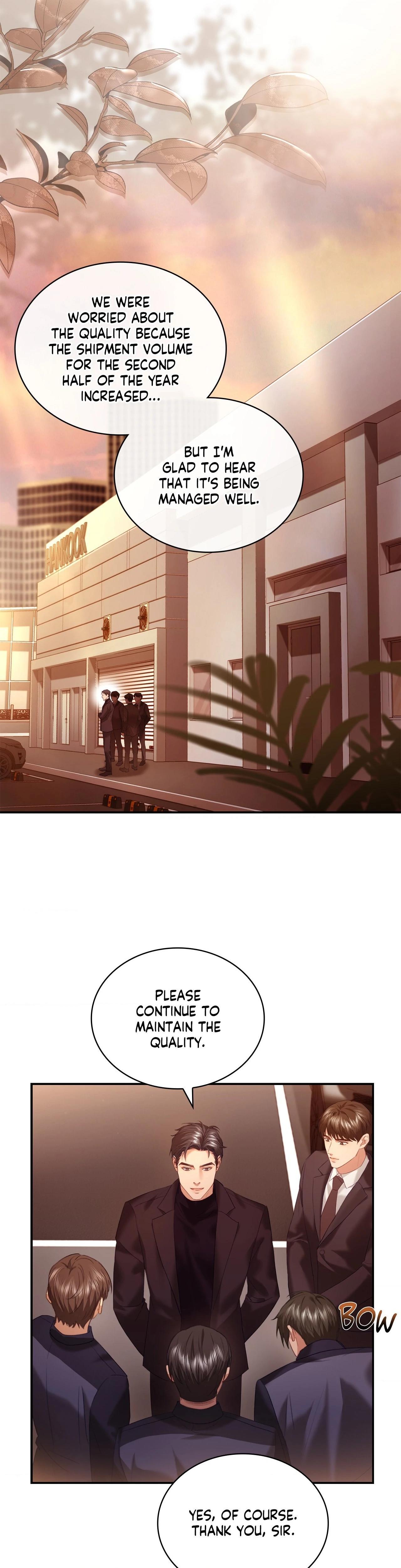 A young wife Chapter 22 - Manhwa18.com