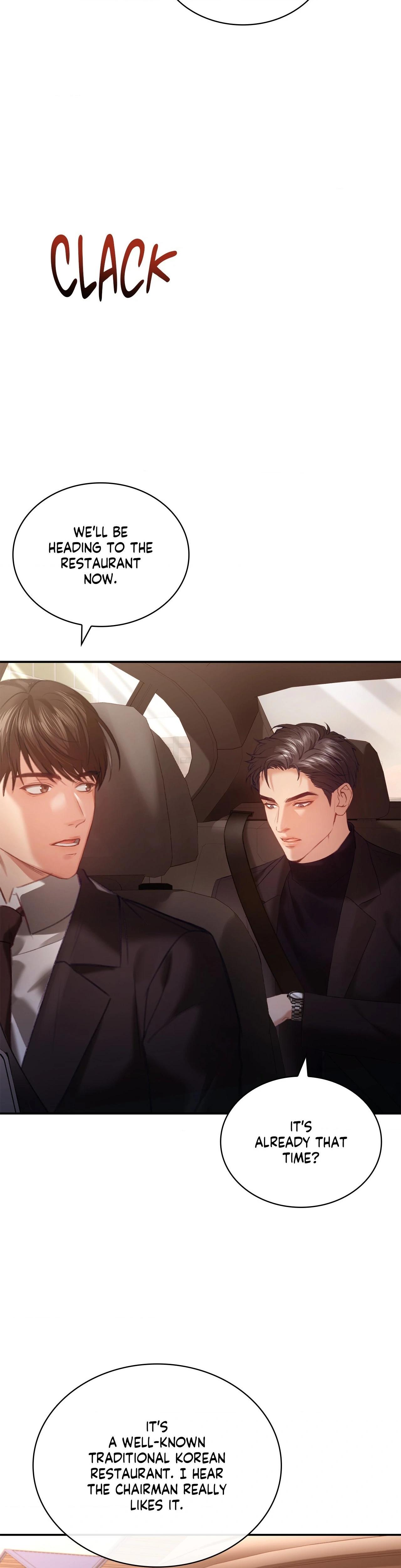 A young wife Chapter 22 - Manhwa18.com