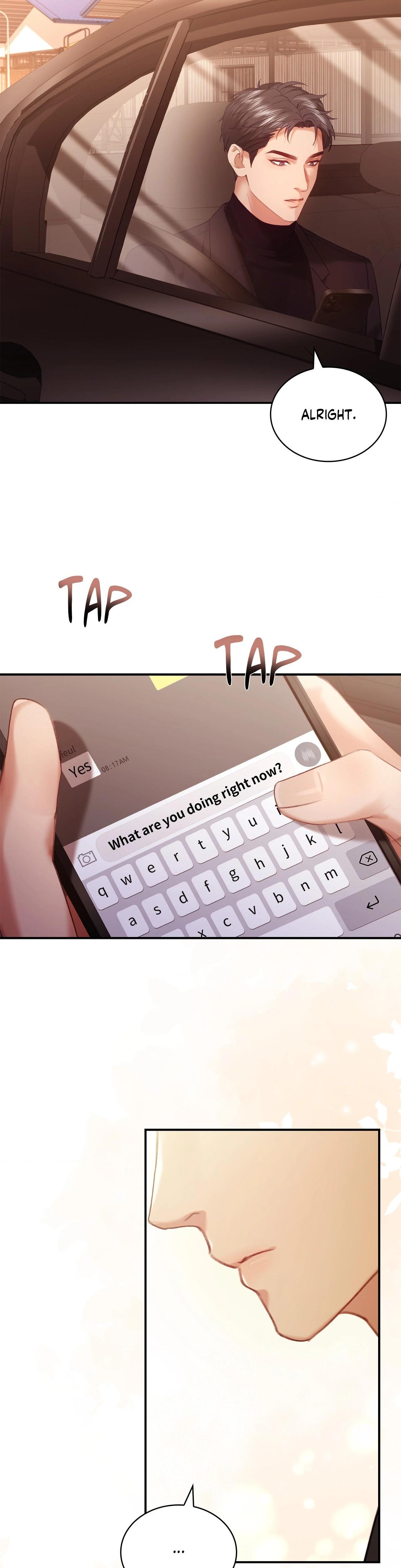 A young wife Chapter 22 - Manhwa18.com