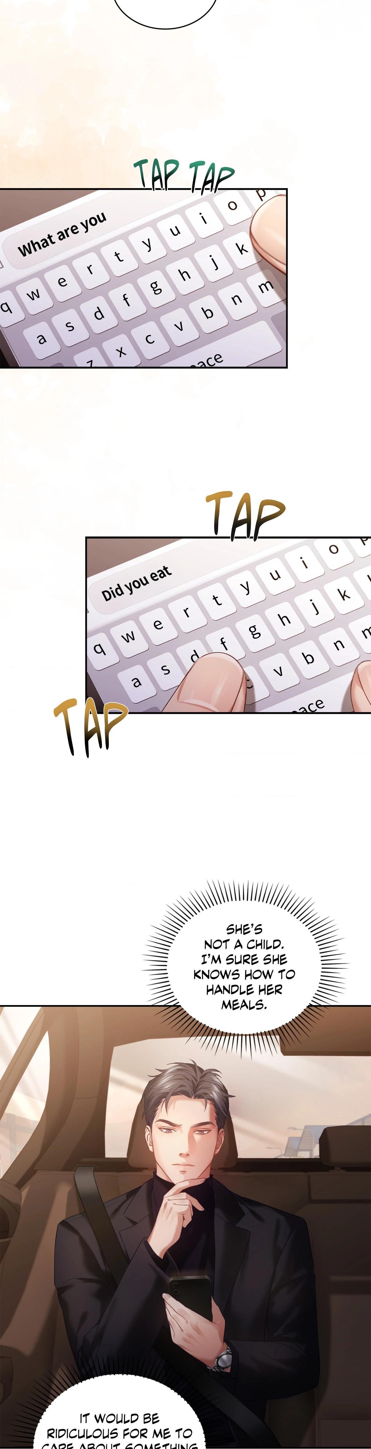 A young wife Chapter 22 - Manhwa18.com