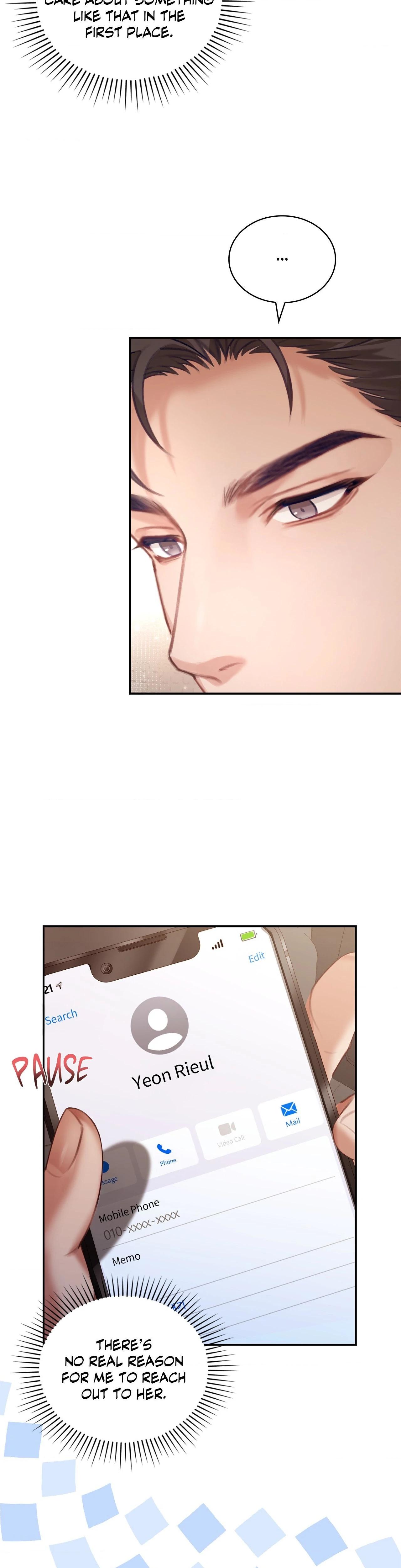 A young wife Chapter 22 - Manhwa18.com