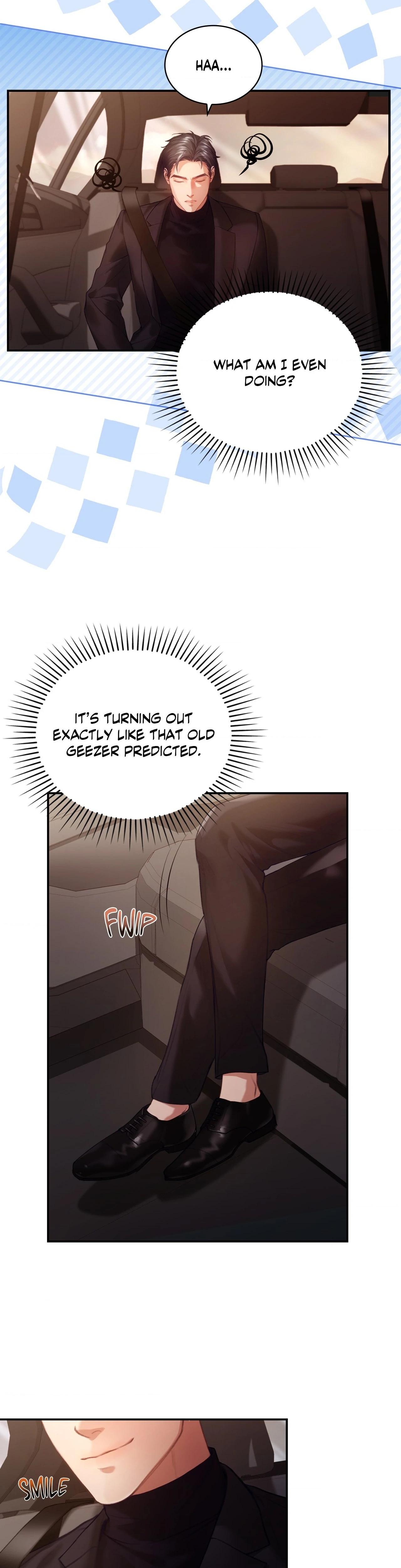 A young wife Chapter 22 - Manhwa18.com