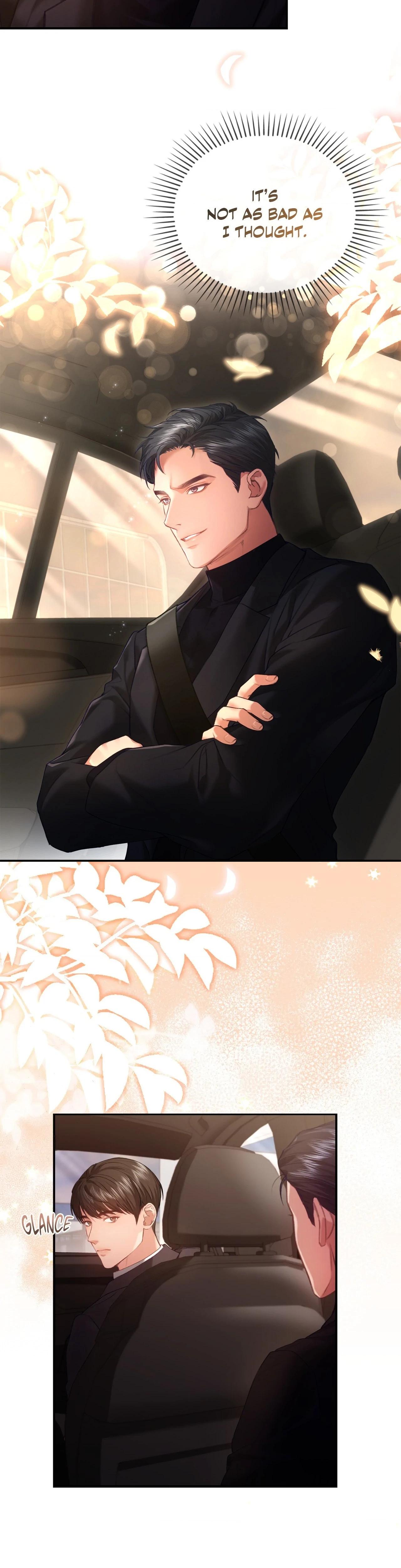 A young wife Chapter 22 - Manhwa18.com