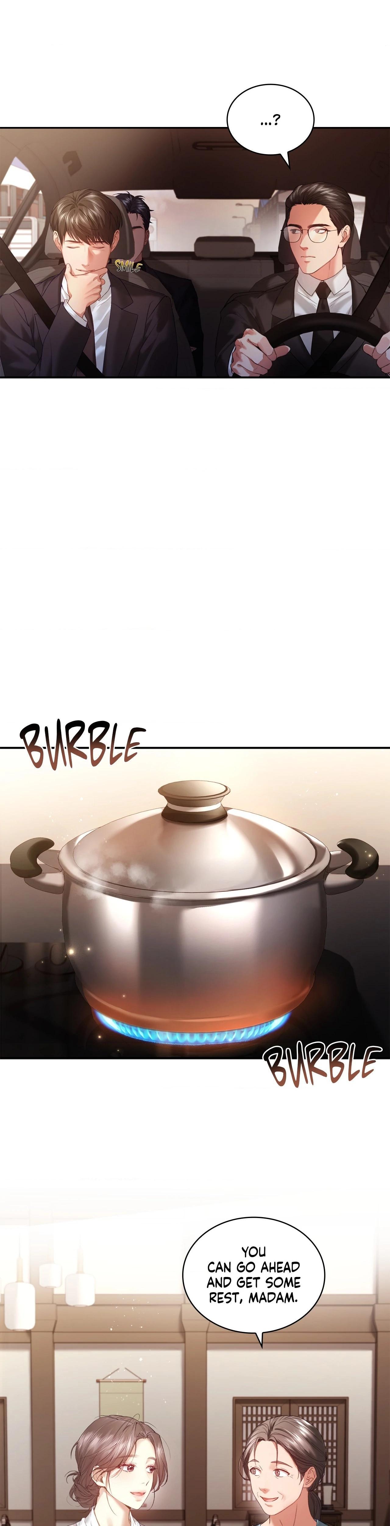 A young wife Chapter 22 - Manhwa18.com