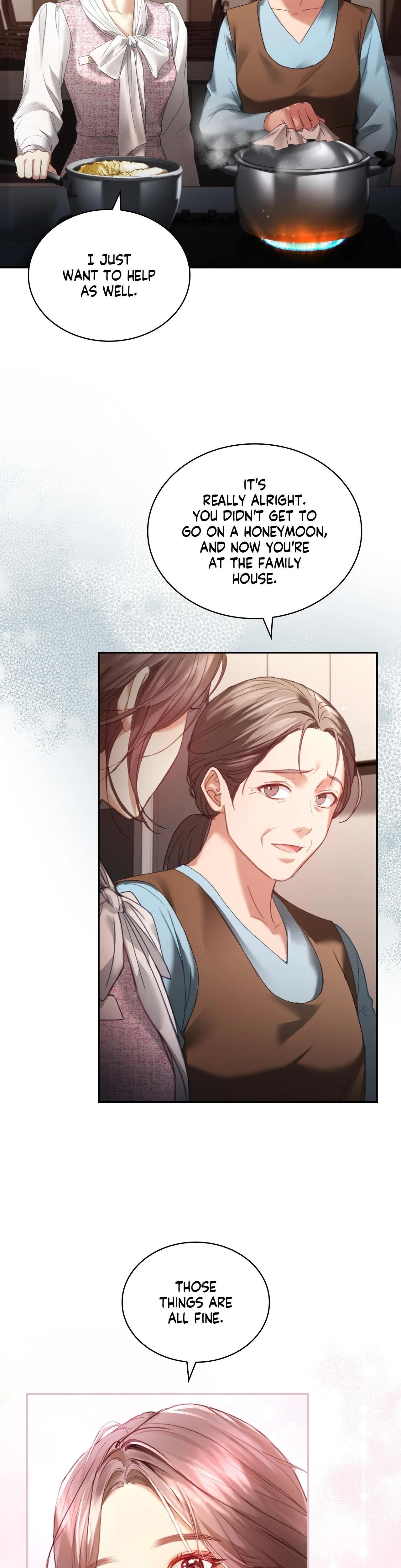 A young wife Chapter 22 - Manhwa18.com