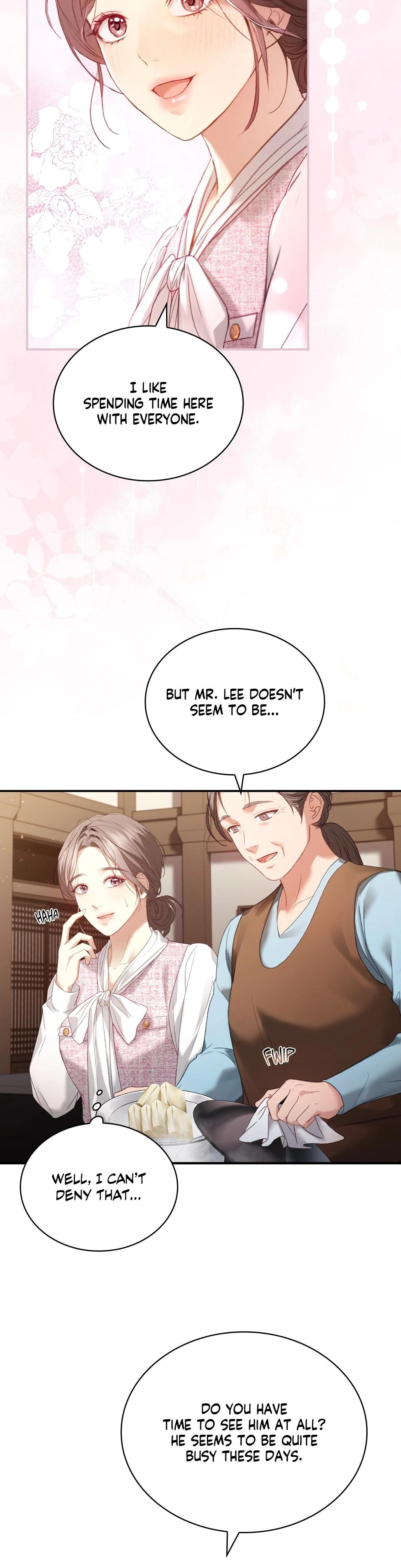 A young wife Chapter 22 - Manhwa18.com