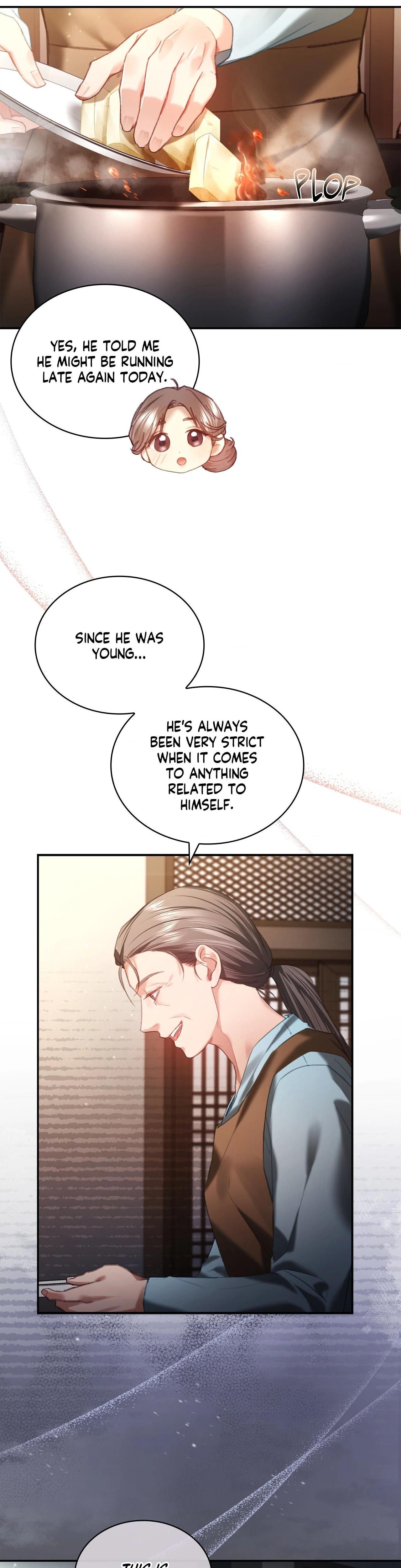 A young wife Chapter 22 - Manhwa18.com