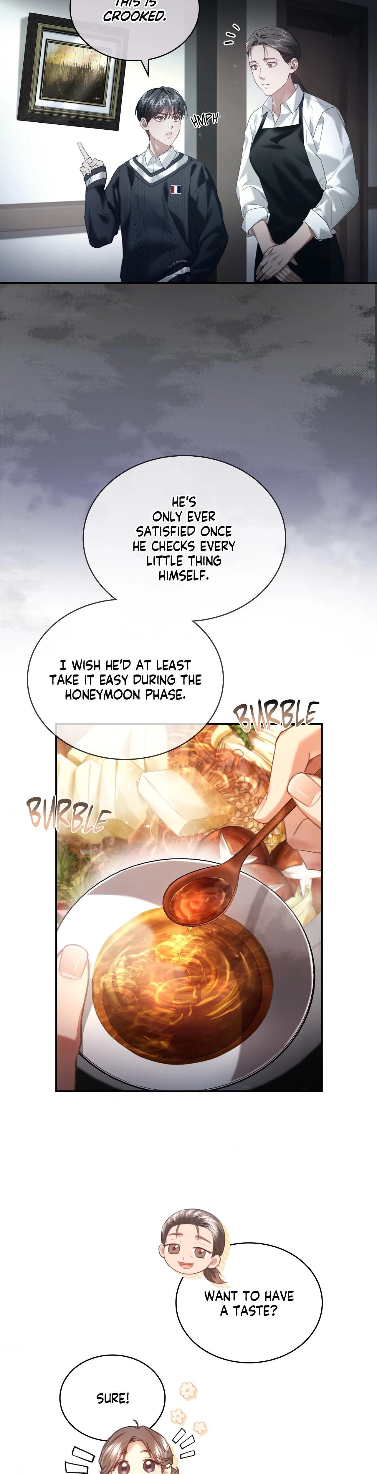 A young wife Chapter 22 - Manhwa18.com